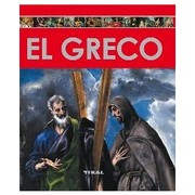 Cover of: El Greco