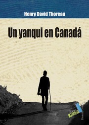 Cover of: Un yanqui en Canadá