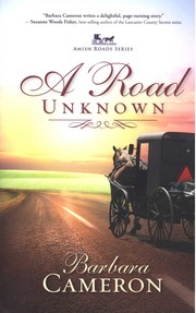 Cover of: A Road Unknown by 