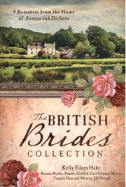 Cover of: The British Brides