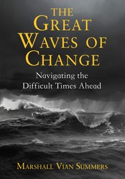 Cover of: The great waves of change | Marshall Vian Summers