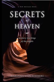 Cover of: Secrets of Heaven by 