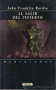 Al Salir del Infierno