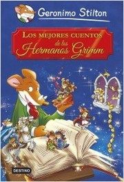 Cover of: Los mejores cuentos de los Hermanos Grimm by 