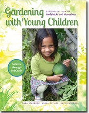 Cover of: Gardening with Young Children by 