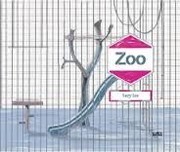 Cover of: Zoo by Suzy Lee