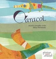 Cover of: Caracol by 