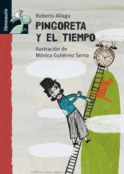 Cover of: Pingoreta y el tiempo