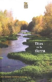 Cover of: Dias en la tierra by 