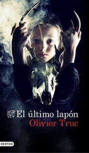 Cover of: El último lapón