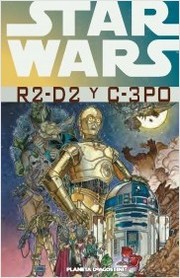 Cover of: R2-D2 y C-3PO: Star Wars