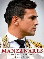 Cover of: Manzanares: Heredero de leyenda