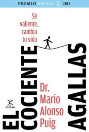 Cover of: El cociente agallas by Mario Alonso Puig