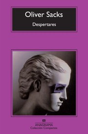 Cover of: Despertares by 
