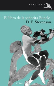 El libro de la señorita Buncle by D. E. Stevenson