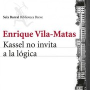 Cover of: Kassel no invita a la logica