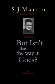 Cover of: But Isn't That The Way It Goes? by 