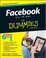 Cover of: Facebook All-in-One For Dummies