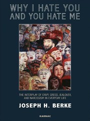 Cover of: Why I Hate You and You Hate Me by 