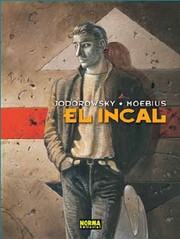 Cover of: El Incal by 