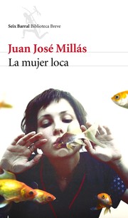 Cover of: La mujer loca