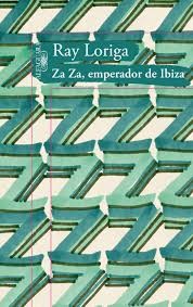 Cover of: za za emperador ibiza