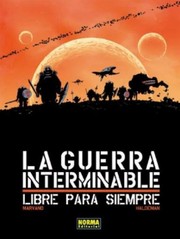 Cover of: La guerra interminable by 