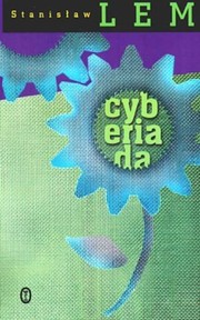 Cover of: Cyberiada by Stanisław Lem