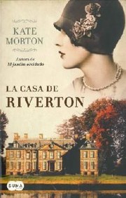 Cover of: La casa de Riverton