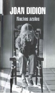 Cover of: Noches azules by 