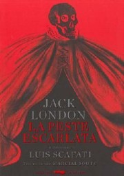 Cover of: La peste escarlata by 