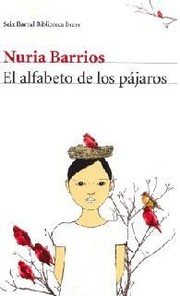 Cover of: El alfabeto de los pájaros by Nuria Barrios