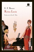 Cover of: Reina Lucía by 