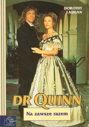 Cover of: Dr Quinn: Na zawsze razem