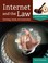 Cover of: Internet and the law