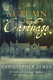 Cover of: Autumn in Carthage by 