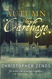 Cover of: Autumn in Carthage