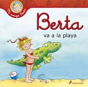 Cover of: Berta va a la playa