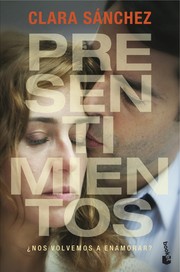 Cover of: Presentimientos