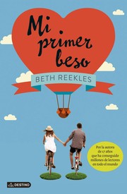 Cover of: Mi primer beso by 