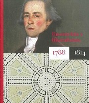 Cover of: Ilustración y liberalismo, 1788-1814