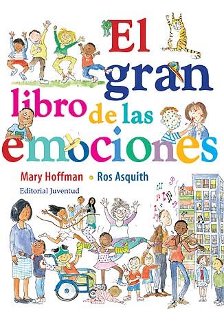 El gran libro de las emociones by Esteve Pujol i Pons | Open Library