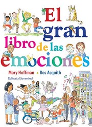 Cover of: El gran libro de las emociones