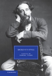 Dickens's style