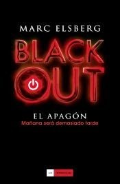 Cover of: Blackout by 