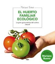 Cover of: Huerto Familiar Ecologico, El