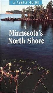 Cover of: Family Guide to Minnesota