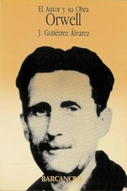 Cover of: Orwell