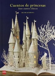 Cover of: Cuentos de princesas: siete cuentos clásicos