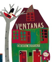 Cover of: Ventanas